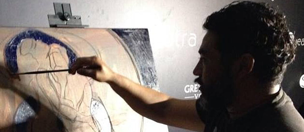 Frank Amador