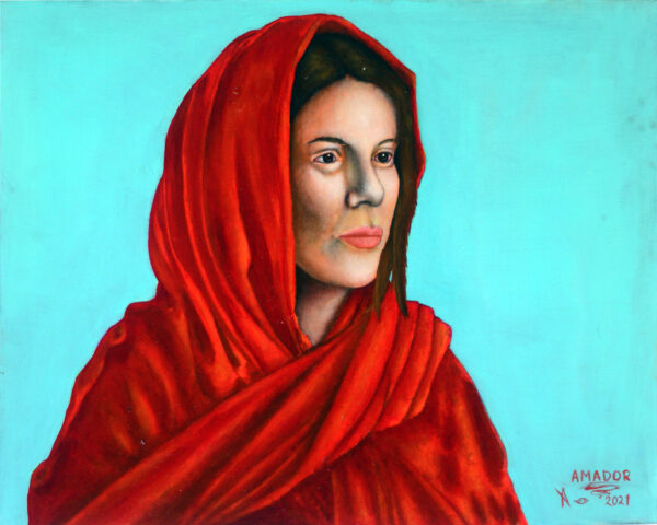 Mary Magdalene